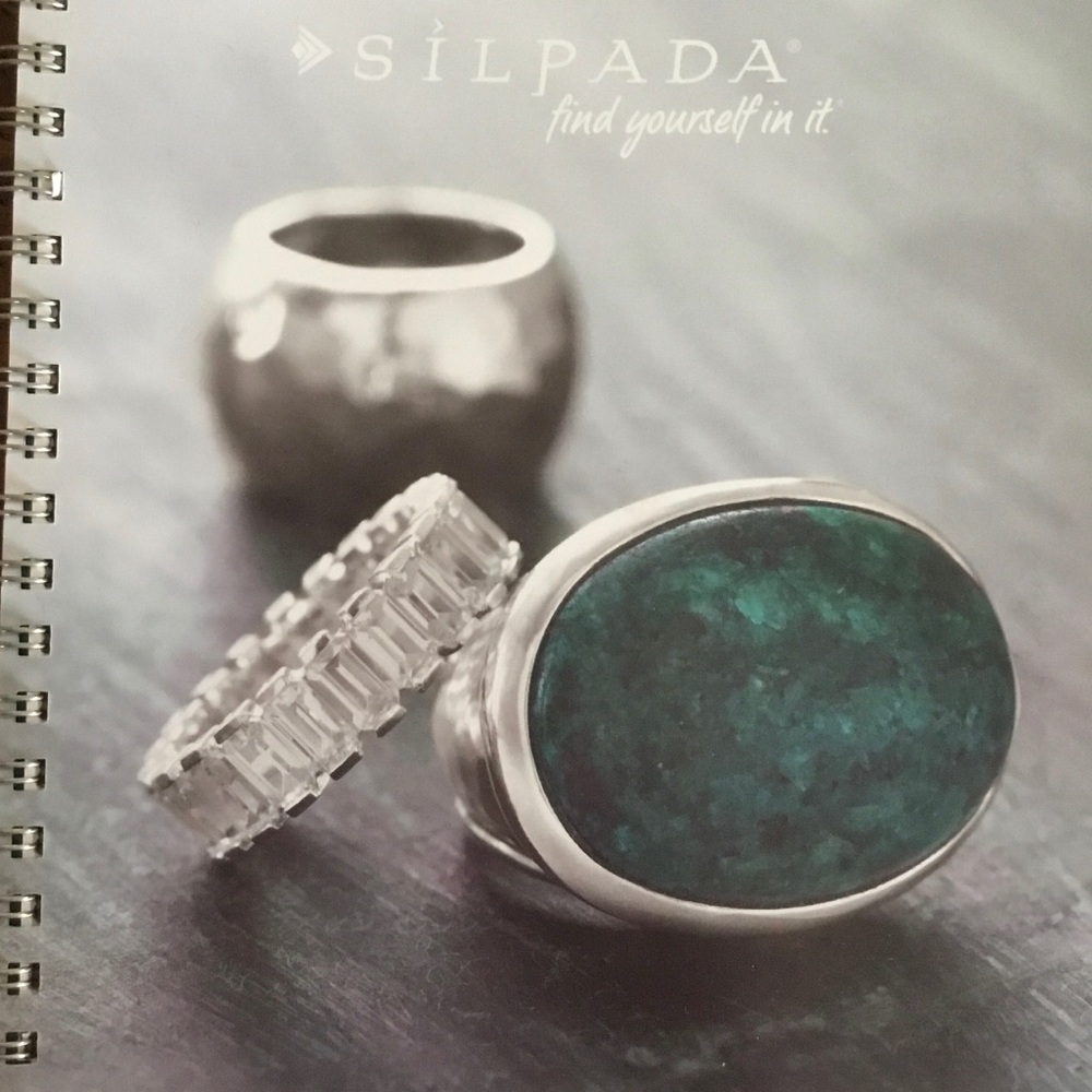 Silpada Catalog